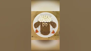 Let S Make Shaun The Sheep Pancakes Shorts 