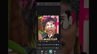 new photo editing PicsArt photo editing trick om_technical short yt shorts trending video