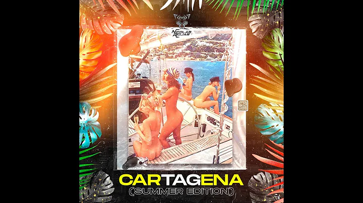 CARTAGENA-(SUMME...