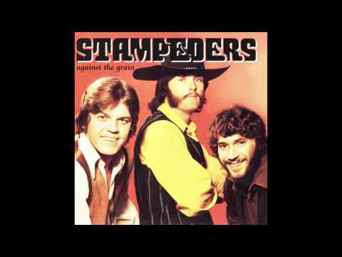 Stampeders - I Didn't Love You Anyhow