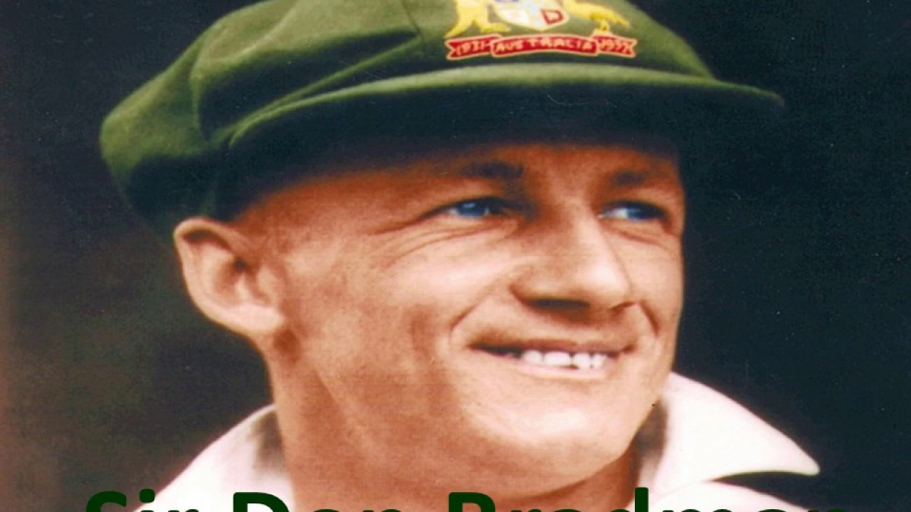 Top ten great batsman ever YouTube