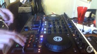 Download lagu Acid Paradox Mashup : The Journey of Transulae