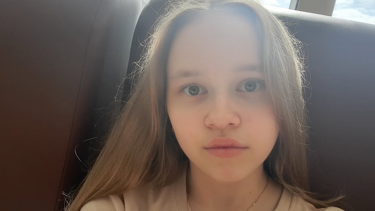 #УтроНасти мой влог как моё утро☀️☀️ начинается 👍🏼👍🏼 - YouTube