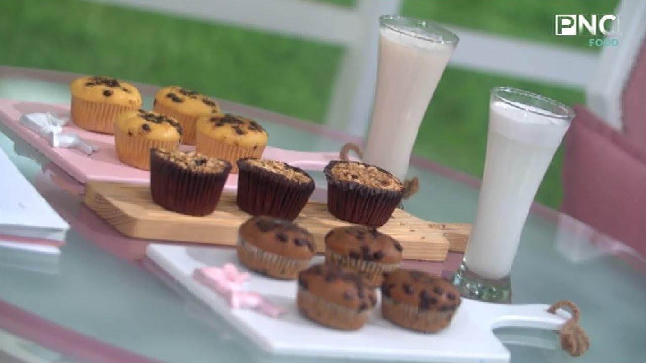 سفرة سالي مع سالي فؤاد | وصفات لحساسية اللبن - كب كيك بالشوفان مع شيماء - تجربة هبة مع السبع خطوات