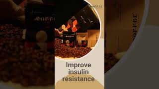 Icoffee, The Healthy Brew For Managing Diabetes