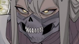 Familiar Lands Comic Dub Heir To An Immortal King