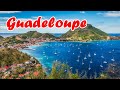 Cruise in the Caribbean with Costa Pacifica ep 6 - Guadeloupe Island - travel video vlog calatorie