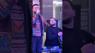 Emil Petrosyan & Artash Zakyan Dolya 2025 New 📿👌