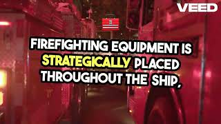IMDG Code Compliance: Hazardous Cargo Segregation, Stowage & SOLAS Chapter VII Guide (2026)| VEED Net Worth