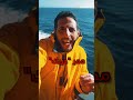أخطر بحر في العالم أخطر بحر في العالم