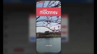 McKinney Visit Widget & App Tour screenshot 1