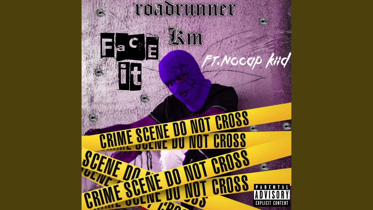 Just face it (feat. Nocap kiid) YouTube
