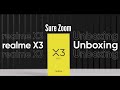 Realme x3 super zoom unboxing  atul tech bazaar