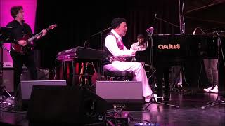 Video thumbnail of "The Genie - Bobby Lyle at 9. Mallorca Smooth Jazz Festival (2022)"