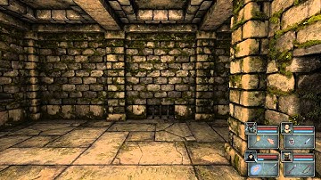 Legend of Grimrock - Episode 7