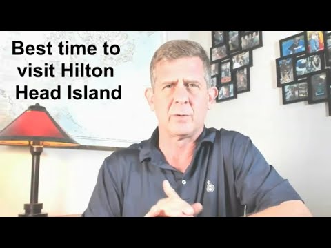 Video: Unde să stați în Hilton Head Island