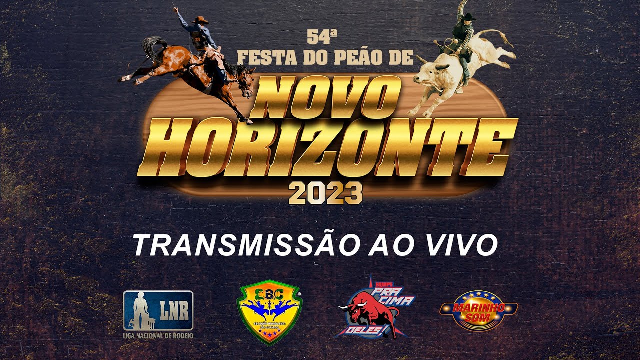 Evento de MotoCross será realizado no Recinto de Rodeio - Prefeitura de  Novo Horizonte