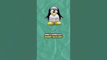 How Google’s Panda, Penguin, and Hummingbird Updates Impact SEO | Vision PRM #shorts