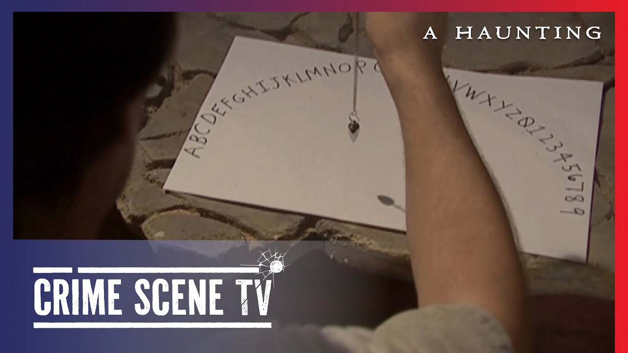 Darkness Follows | A Haunting 106 (2025)