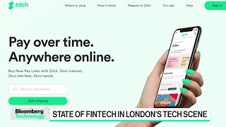 Zilch CEO on Fintech Market in UK and Europe