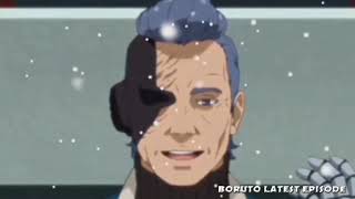 BORUTO EPISODE 183-184 SUB INDO TERBARU KISAH KAWAKI Layar Penuh pratinjau