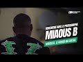 Miaous b  le monde ma gueule  millesime 15