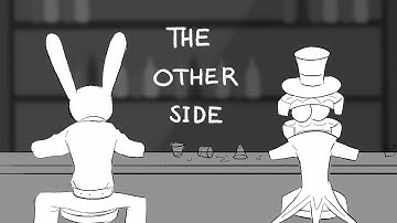 The Other Side [TADC Animatic]