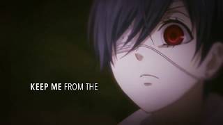 Black Butler // East Of Eden // AMV