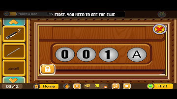 101 Rooms | Escape Game | Level 13 | Hidden Escape | Hidden Game