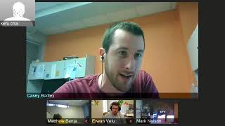 Ceph Performance Meeting 2018-09-06
