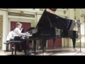 Kachkin ivan  patrick lehner haydn concerto d major for piano in grossen ehrbarsaal wien