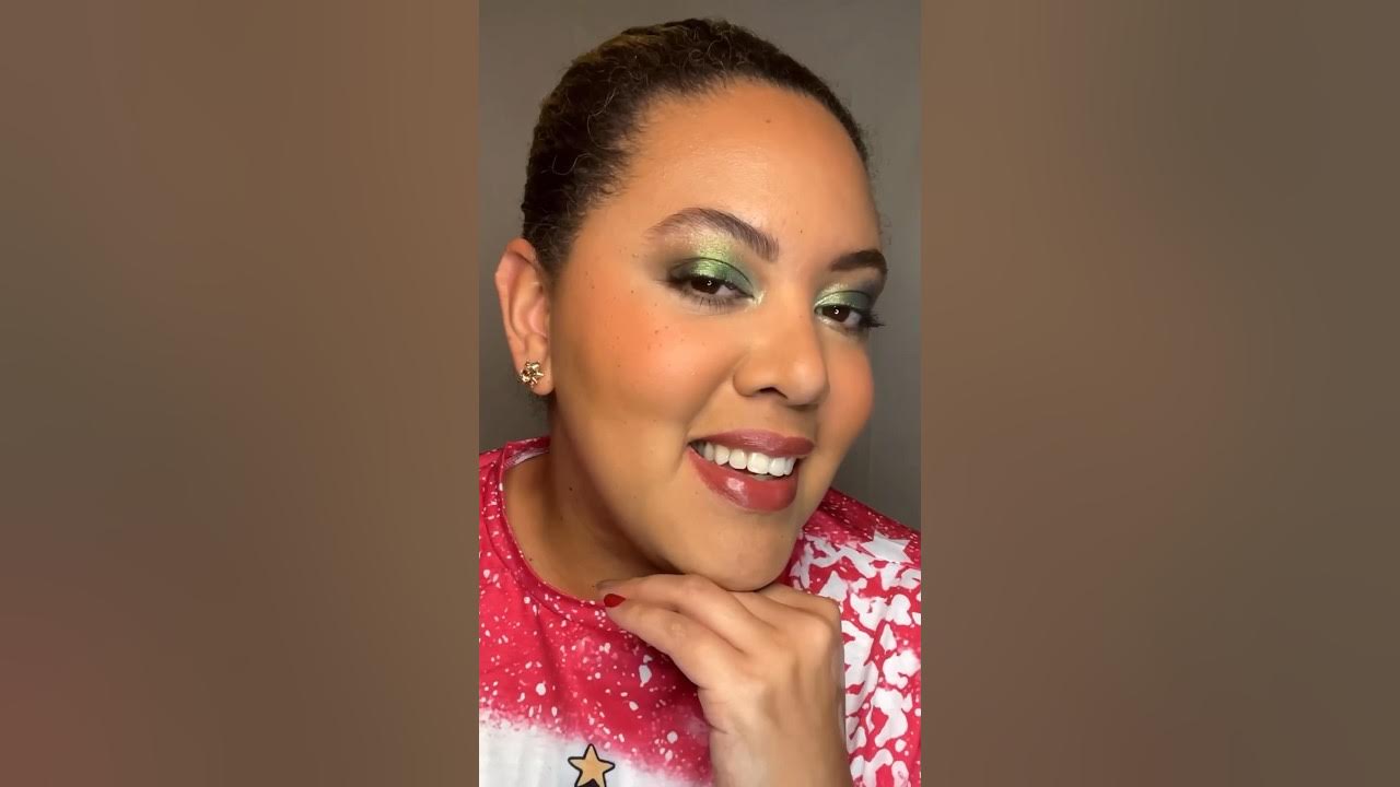 Danessa Myricks' New Eye Pigments Will Inspire All The Holiday Looks—And  This Is How She Recommends Using Them