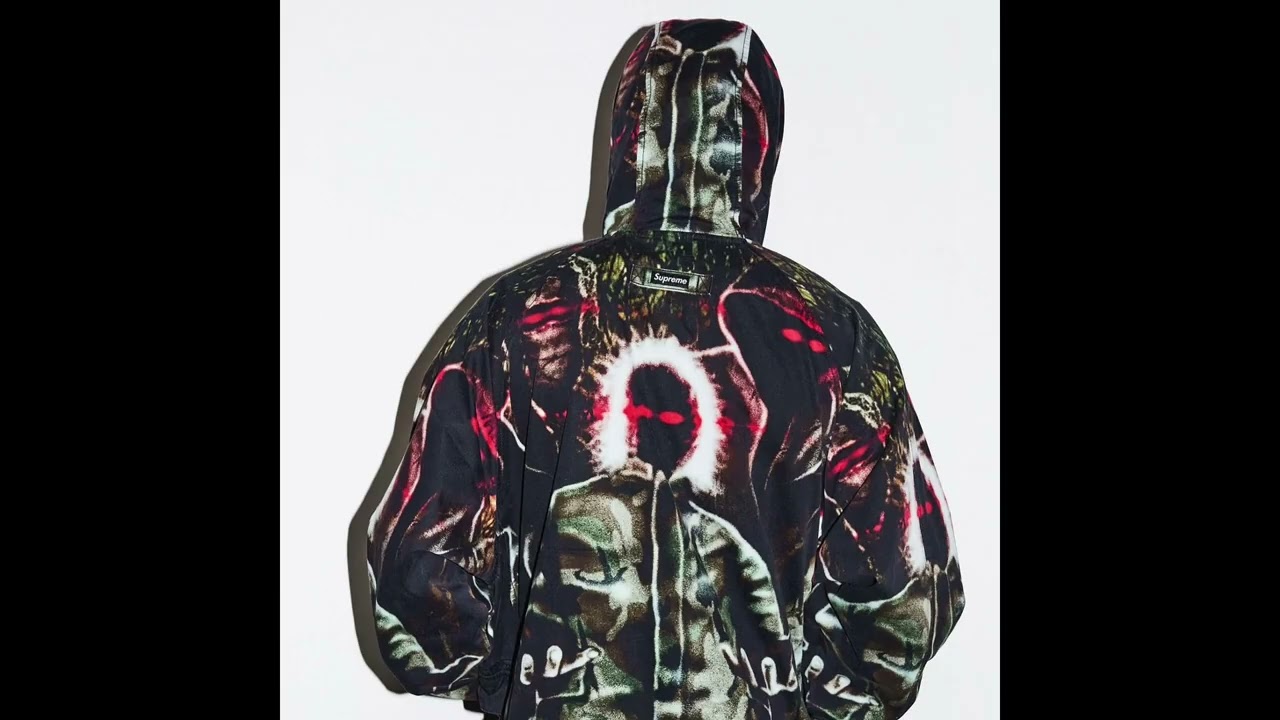 PLAYBOI CARTI CARDO GOT WINGS TYPE BEAT 