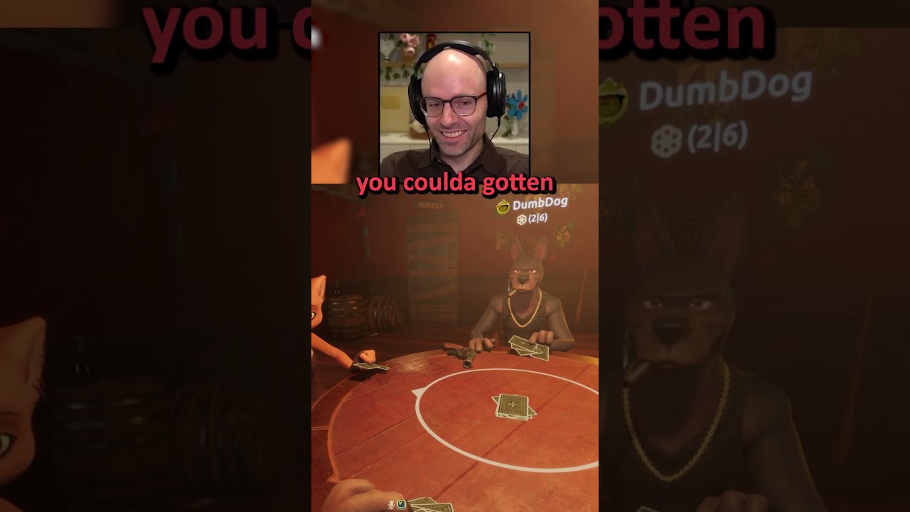 He S Getting Audacious With It Twitch Gaming