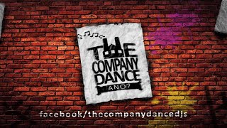 THE COMPANY DANCE  - FABIO FELIX (13 11 2020)