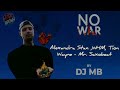 Alexandra Stan ,WHM, Tion Wayne - Mr. Saxobeat (DJ MB Remix) | ALBUM &#39;&#39;NO WAR&#39;&#39; 2024