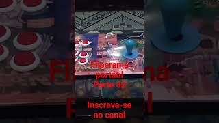 Fliperama portátil - parte 02