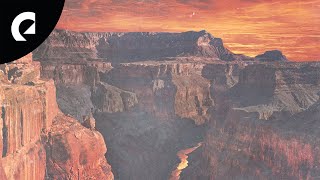 Will Harrison - Winds of the Canyon (Royalty Free Music)