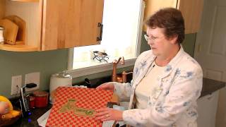 Recycling with Roz: Should I Recycle Pizza Boxes?