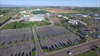 Ford Idaho Center