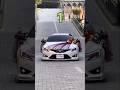 Top 5 Modified Toyota Cars In Pakistan Shorts Shortsvideo Shortvideo Car Carmodifications 