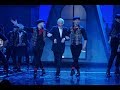 Mary poppins  step in time featuring dick van dyke