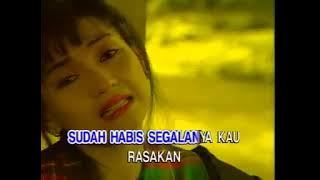 HANCUR HATIKU by NIA DANIATY