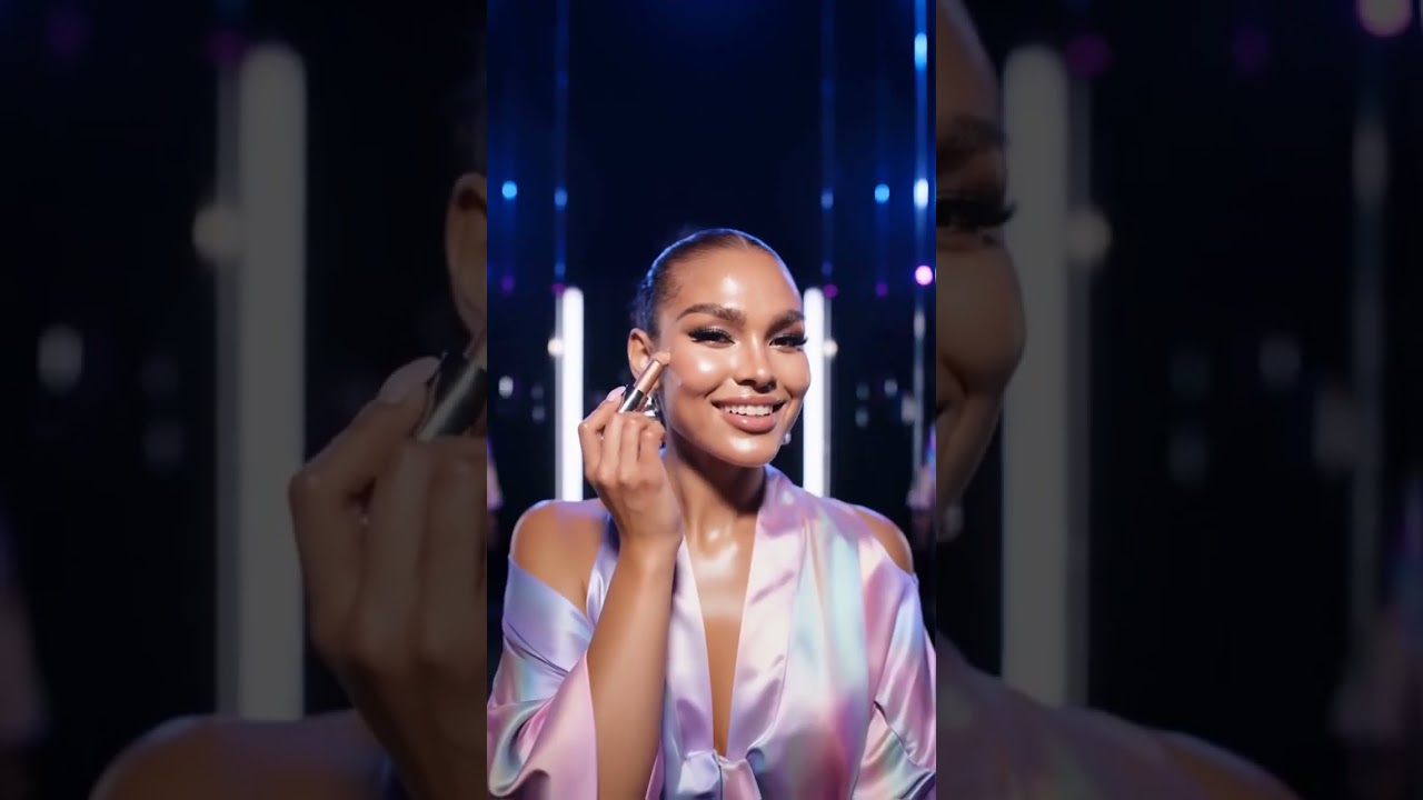 Unleash Your Light: Fenty Highlighter Glow 