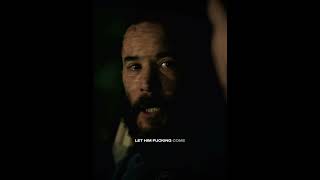 That Scene Hit Different...