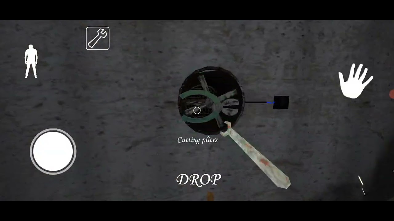 Granny Legacy | Various technology with Extreme Mode and Preset 4 + Car Escape 😱