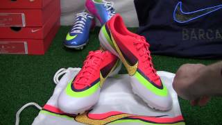 mercurial vapor ix cr