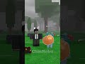 When i tame Mushroom Wolf #roblox #99nightintheforest