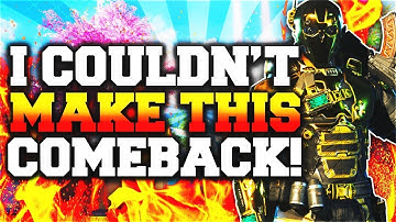 I Did EVERYTHING I Could But IT WASN