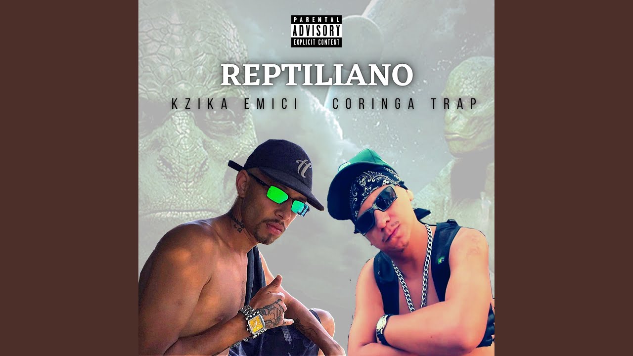 Reptiliano